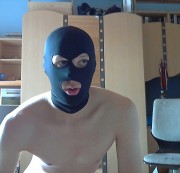 slave313 - Erstes Dirty Talk video