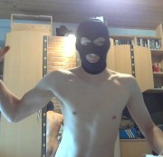 slave313 - Bewerbung für eine Herrin