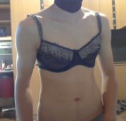 slave313 - Ich werde zur Transe