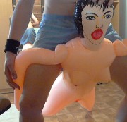 slave313 - Sex Puppe bläst mir einen