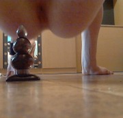 slave313 - aNaL Plug