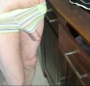 slipstrip - Userwunsch:Slipfetisch1