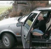 sockenlady - Bad Places