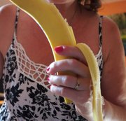 sonntag12 – Kennst du meine flinke Zunge schon?