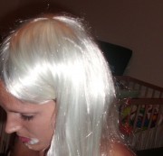 sophie-diamond - Schnell einen geblasen