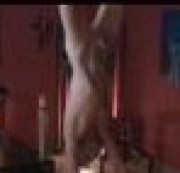 spass0910 - Fußhängend