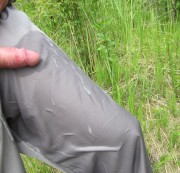 spieler1966 - Auf die Hose gepisst und draufgespritzt