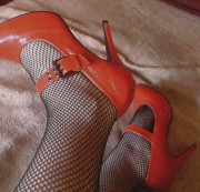 spuck-luder - Heels ROTZEN!