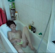 stas630345 - In der Badewanne !
