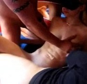 steffi20 - Geile Freundin Angie fickt und bläst