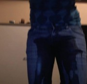 suesse-zicke - In die Jeans gepiSSt