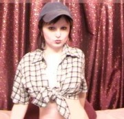 suesserachelle - Geile show