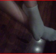 suesses-luder82 - sexy füsse in sneakersocken