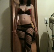 suessesonja - Kleiner Blowjob zum Mittag