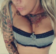 summersinner – want to watch how horny i get