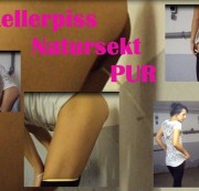 sunshine15 - Kellerpiss