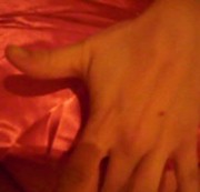 supergeile-stute - Geile Finger