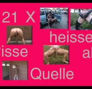 swatnrw - 21 X heisser goldener Saft  (Best off)