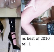 sweet-jill - ne best of 2010 teil 1