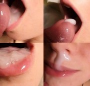 sweet-jill – Alles brav geschluckt..!POV