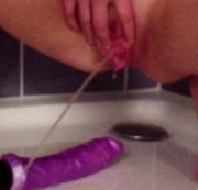 sweet-kitty21 - geiler squirt