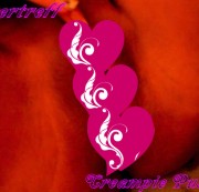 sweet-lolita-19 - Usertreff: Creampie Pussy Nahaufnahme