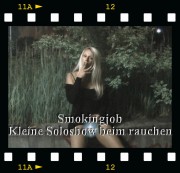sweet-lolita-19 - Smokingjob - kleine Soloshow beim rauchen