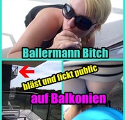 sweet-mandy69 - Ballermann bitch machts public