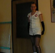 sweet-tee-rina - heisse lack krankenschweter