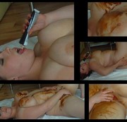 sweet-teen18 – Schokopussy