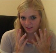 sweetLillyRose - Nägel lackieren (Fetisch)