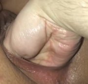 sweetcherryxx – 1. Orgasmus mit Squirt und Fisting