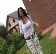 sweetpinkpussy – Vom Straßenbau Azubi zum sueßen Kavalier !