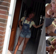 sweetpinkpussy – Dreister Typ! Finderlohn