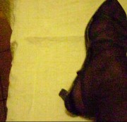 sweetsassi - nylon s und fussspiel