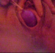 sweetsassi - Vibroei und Dildo! ich machs mir selbst