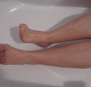 sweety-1980 - Füsse waschen