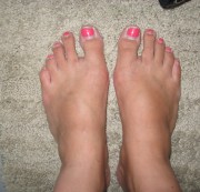 sweetyhotbaby87 - geile füsse in high heels