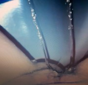 sweetyhotbaby87 - Mein erstes Pissi Video