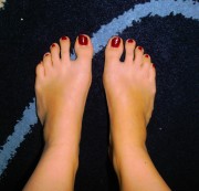 sweetyhotbaby87 - meine füsse
