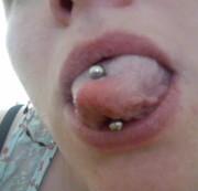 sweetyhotbaby87 - meine geile zunge