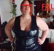 tammara28 - Lacklady mit pannen