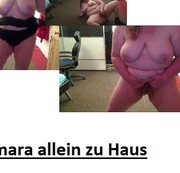 tammara28 – Tammara allein zu Haus