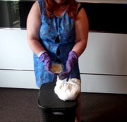 tammara28 - Geile Senfwindel