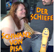 tammara28 – Der schiefe Schwanz von Pisa