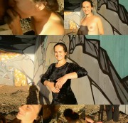 tanyalayuna - well do blowjob outdoors