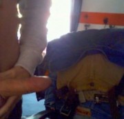 tecktonic - Kleine Webcameinlage