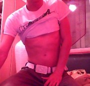 teenboyfelix - Felix Mr. Sixpack