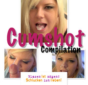 teengirly20 – Cumshot Compilation