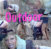 teengirly20 - Outdoor "User treff"